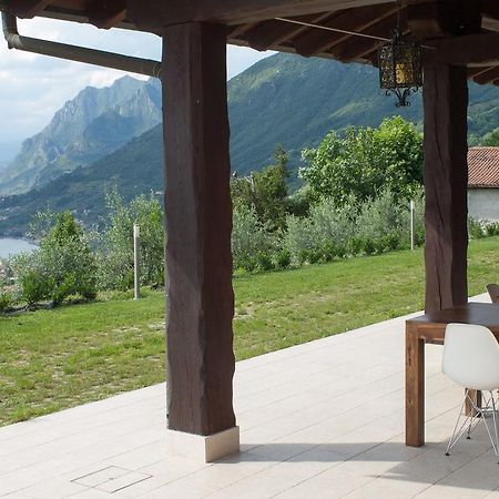 Agriturismo Da Gesi Sale Marasino Exterior foto