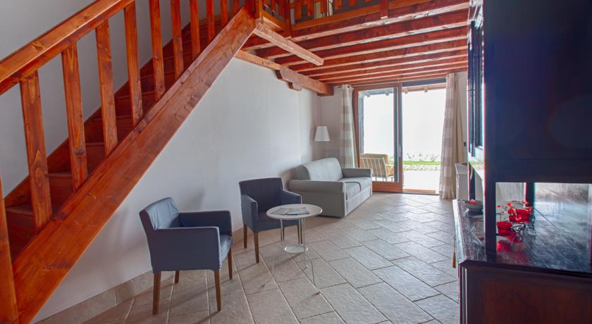 Agriturismo Da Gesi Sale Marasino Cameră foto