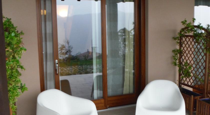 Agriturismo Da Gesi Sale Marasino Cameră foto