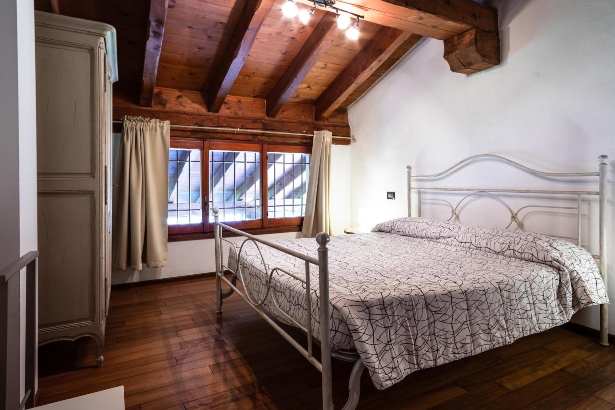 Agriturismo Da Gesi Sale Marasino Exterior foto