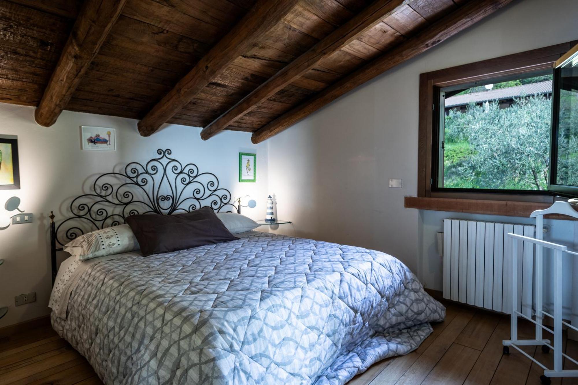 Agriturismo Da Gesi Sale Marasino Exterior foto