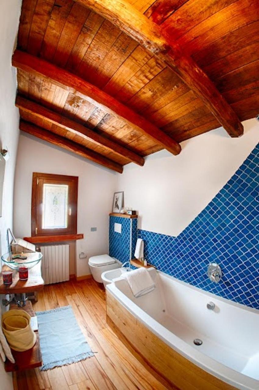 Agriturismo Da Gesi Sale Marasino Exterior foto